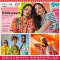 India International Garment Fair: July 2026